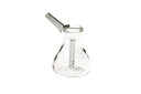 Scandinavian Glass Bubbler