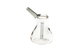Scandinavian Glass Bubbler