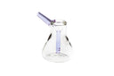 Scandinavian Glass Bubbler