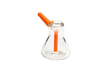 Scandinavian Glass Bubbler