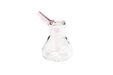 Scandinavian Glass Bubbler
