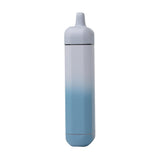 Veil Bar Flow 510 Battery: Compact, sleek disposable vape with molded mouthpiece, designed for hands-free use via Flow Mode technology, offering customizable vaping experiences.