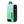 Veil Bar Pro EVO 510 Battery, a compact teal vaporizer featuring a digital display for voltage, battery life, puff count, and mouthpiece on top.