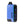 Veil Bar Pro EVO 510 Battery, a compact blue vaping device with digital display, mouthpiece, textured grip, and discreet, ergonomic design for portable use.