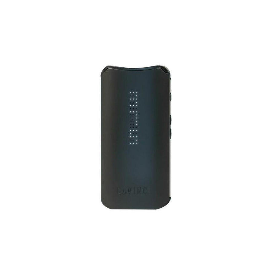 DaVinci IQC Dry Herb Vaporizer