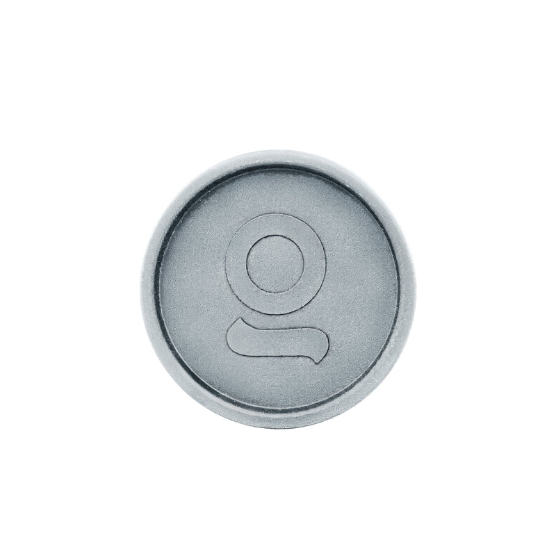 Hemp Biodegradable Grinder