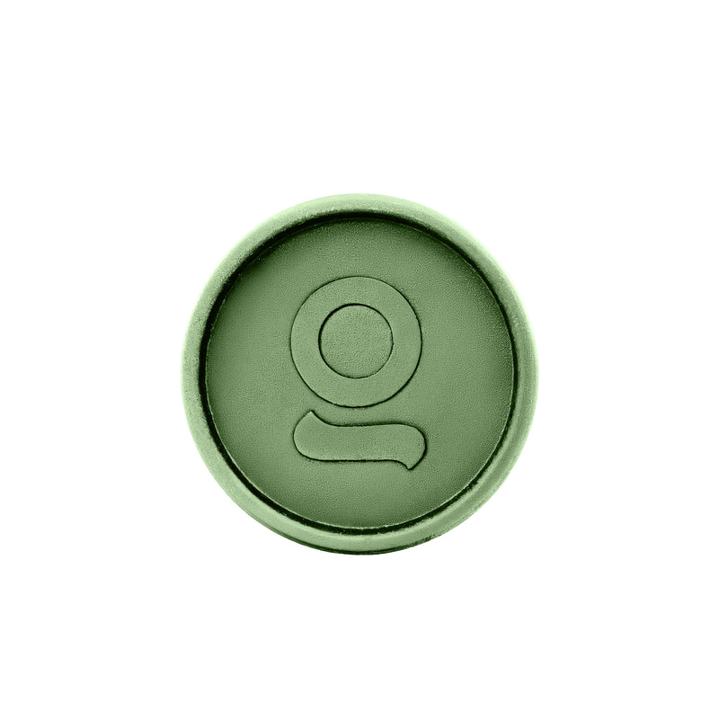 Hemp Biodegradable Grinder