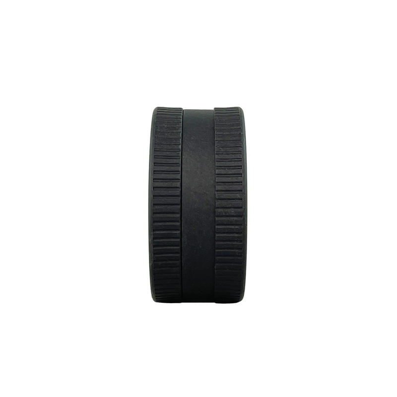 Hemp Biodegradable Grinder