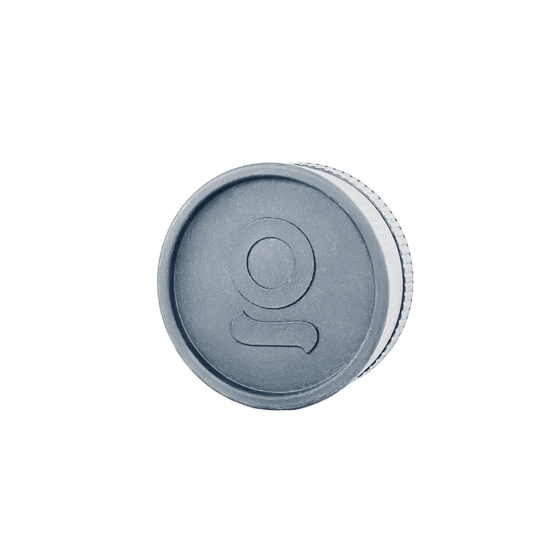 Hemp Biodegradable Grinder