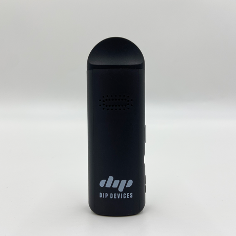 Dip Devices Aster Flower Vaporizer on a white background