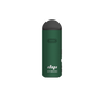 Aster Flower Vaporizer by Dip Devices, pocket-sized with matte finish, visible air intake, and branding. Designed for high performance and affordability.