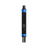 Little Dipper Dab Straw Vaporizer with OLED screen, single control button, mouthpiece, and direct-to-concentrate Vapor Tip, designed for portable, efficient use.