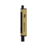 Little Dipper Dab Straw Vaporizer in a compact pen-style, featuring direct-to-concentrate use, ergonomic design, and a visible LCD screen for temperature control.
