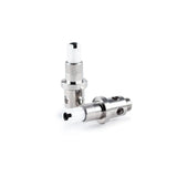 Little Dipper Replacement Vape Tip - Pack of 2, showing cylindrical metal-and-ceramic cartridges designed for easy installation and enhanced performance in Little Dipper Vaporizers.