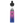 Rover Dab Pen with pink-to-blue gradient, single firing button, and clear tank; offers portable dab rig experience with terp pearls for even heating.
