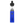 Rover Dab Pen, a sleek vaporizer with a black mouthpiece, transparent tank, firing button, and blue ROVER labeled battery, for a portable dab rig experience.