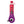 ELF CannDab Wax Vape Pen showcasing its compact design, featuring a real-time digital display and a full ceramic chamber for enhanced dabbing experiences.