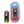 ELF Canndy 510 Thread Mini Battery in packaging, showcasing its compact design and digital display, ideal for customizable vaping with four voltage settings.