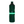 AERIS Colorway Portable E-Rig Kit features a green/black swirl body with a glowing LED ring, designed for dabbing convenience and portability.