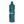 A close-up of the AERIS COLORWAY MIDNIGHT, a compact, ergonomic dabbing device with a bottle-like shape, designed for portable, powerful vaporizing.