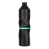 AERIS Intelli-Core MAX Ring Adapter, a black bottle-shaped device with a green stripe, designed for enhanced compatibility and performance with AERIS devices.