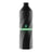AERIS Portable E-Rig Kit: A black, cylindrical Focus V vaporizer featuring a V button and green LED, designed for convenient, robust dabbing on-the-go.