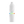 AERIS Portable E-Rig Kit showing a white bottle with a rainbow stripe, designed for convenient, powerful dabbing with ergonomic, pocket-friendly design and accessory components.