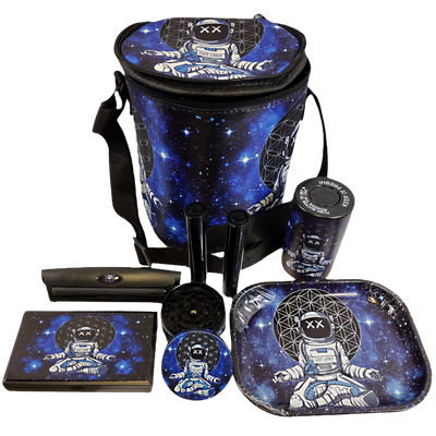 GET LOST 7 in 1 Scale Bag Gift Set