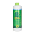 99% ISO Cleaner - 16oz bottle, high-purity isopropyl alcohol for cleaning smoking accessories and surfaces, fast evaporation, no residue, green cap, labeled The Proper Cleaner.