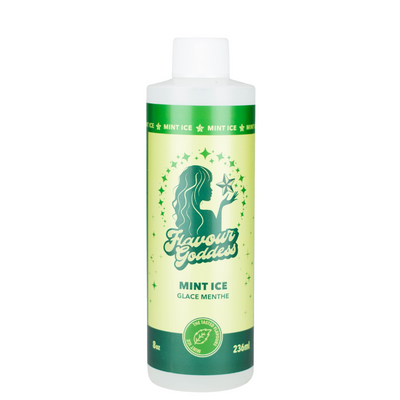 Green Goddess Bong Water Enhancer