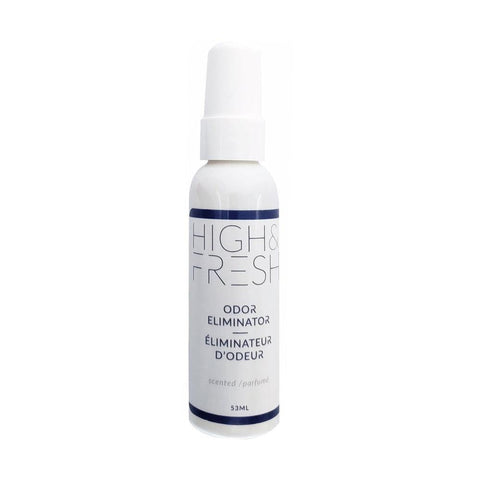 High & Fresh Odour Eliminator (Single Bottle)