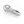 4 Glass Spoon: clear glass pipe with visible black text and a clear handle, designed for affordability and simplicity, ideal for beginners.