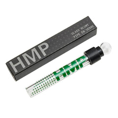 HMP Glass Blunts