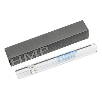 HMP Glass Joints
