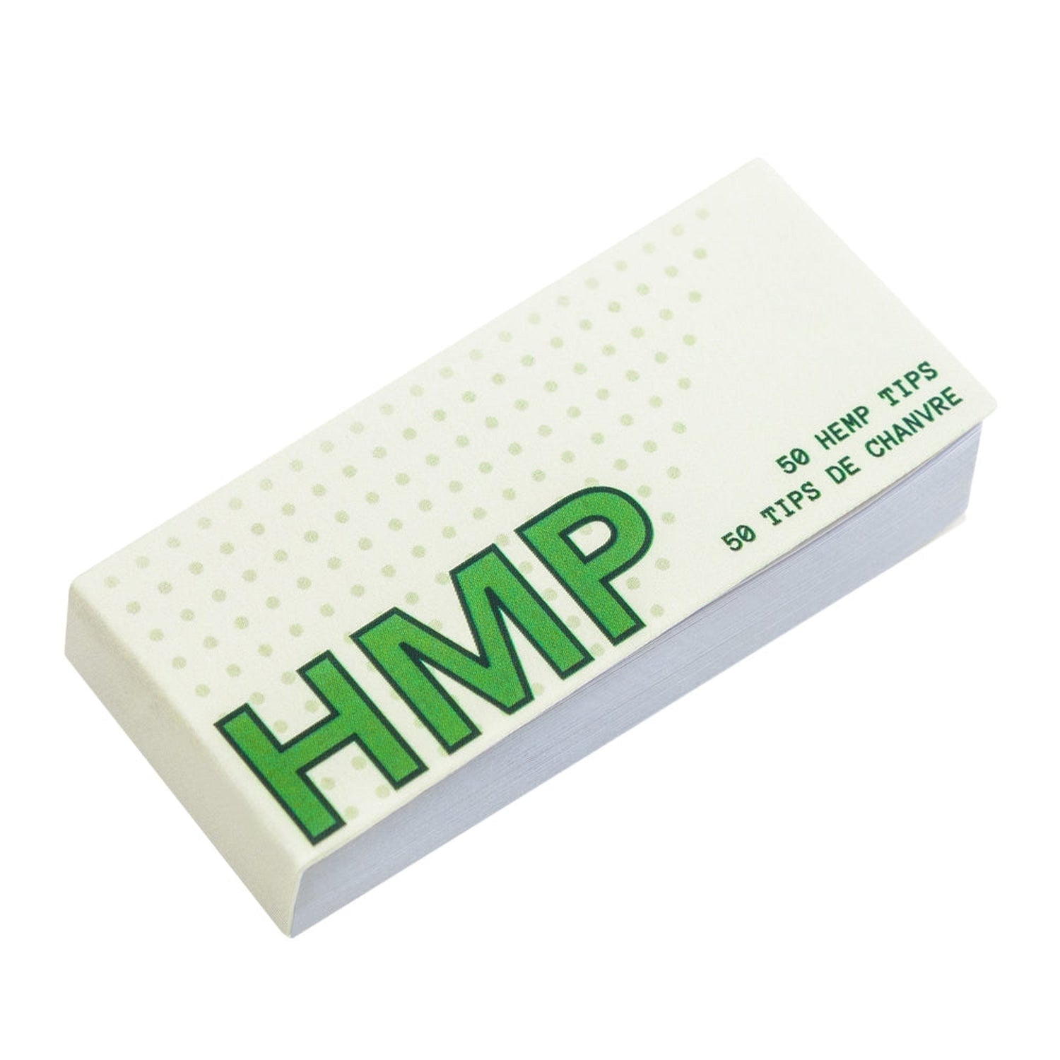 HMP Rolling Paper Tips
