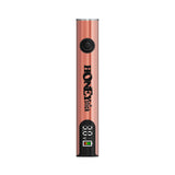 Digital 510 Thread Battery, a slim pen-style vaporizer with a single button, OLED screen, 510-thread compatibility, adjustable voltage, and USB-C charging.