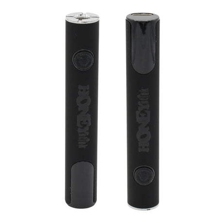 Close-up of the Digital 510 Thread Battery, featuring digital voltage adjustment and USB-C rapid charging, designed for seamless compatibility with 510 thread cartridges.