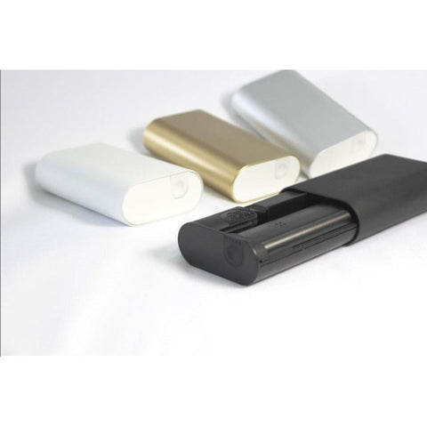 Typhon Case (Silver)
