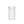 Twenties Collection Stash Jar: Clear glass jar with diamond-cut texture and fitted lid, designed for durability and elegance in everyday use.