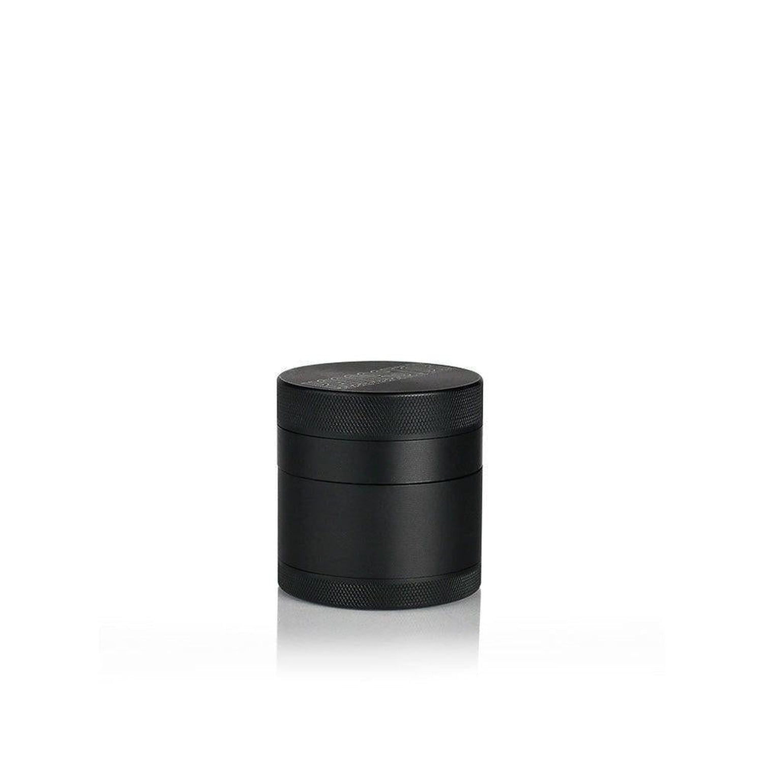 4pcs Aluminum 1.5" Solid Body Grinder