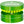 Compact Kief Sweeper Brush: metal two-piece grinder with smiley logo lid, revealing nylon-bristle brush and lower chamber for collecting sifted kief, ensuring smooth, efficient use.