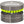 Compact Kief Sweeper Brush with aluminum body and magnetic halves; features nylon bristles for efficient trichome collection in herb grinders. Portable and discreet design.