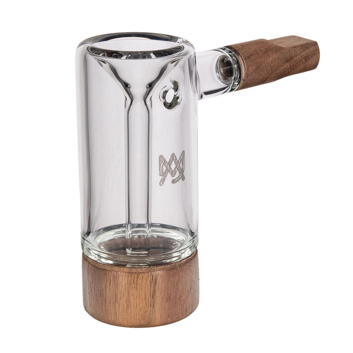 Steamboat Bubbler - Alpine Collection
