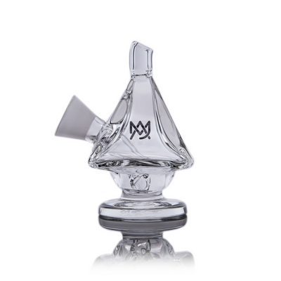MJ Arsenal The King Blunt Bubbler