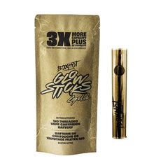 Box Hot Glow Stick 510 Battery