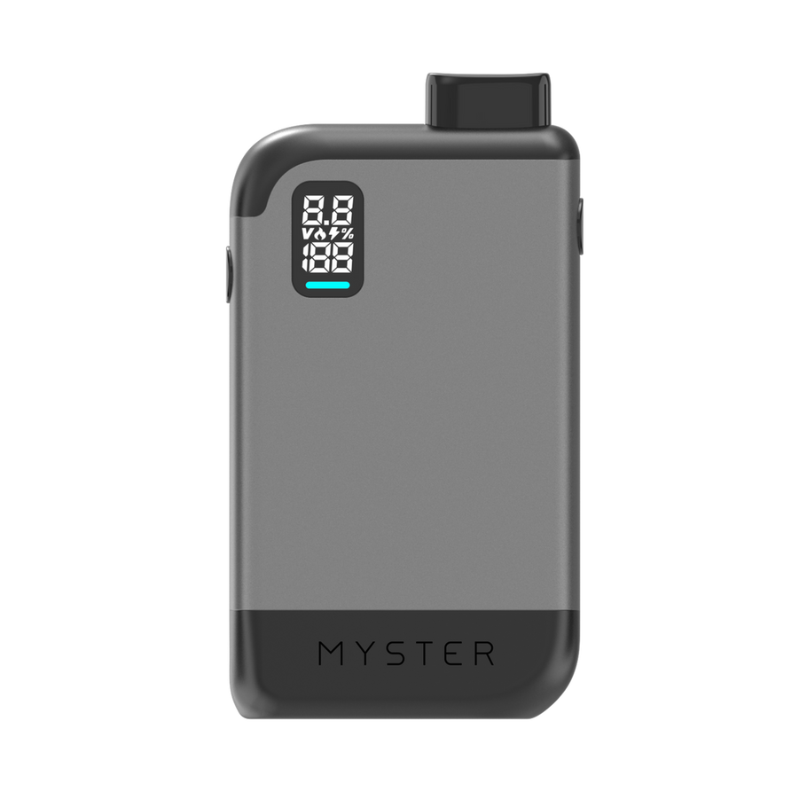 Myster MagBox Magnetic 510 Battery