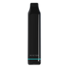 SlickStick Slim 510 Battery: A sleek, pocket-sized vape with an all-black chassis, mouthpiece, and illuminated status indicator, branded “MYSTER” near the bottom.