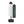 Spacebox 510 Battery with OLED display shows voltage, battery life, and puff count, featuring a detachable pod/coil cartridge for enhanced vaping control and performance.