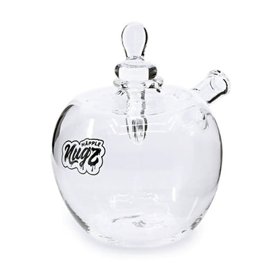 NUGZ HAPPLE Bubbler