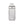 Deco Gravity Bong: A tall, cylindrical clear glass container with fluting, topped by a ribbed lid. Combines Art Deco elegance with modern gravity-powered functionality.